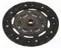 TARCZA SPRZ. VW CADDY/GOLF/LUPO/POLO 1,4-1,6 16V 92-05 1878634206