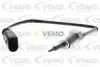 Датчик температуры ВГ VW Crafter 2.5 TDI 06-13 (120kw) VEMO V10721404 (фото 3)