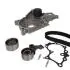 Комплект ГРМ + помпа Toyota Corolla/Avensis 2.0D 99-08 Metelli 3009631 (фото 1)