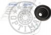 Пыльник ШРКШ (наружный)) Fiat Scudo/Peugeot Expert 96- Optimal CVB10153CR (фото 2)