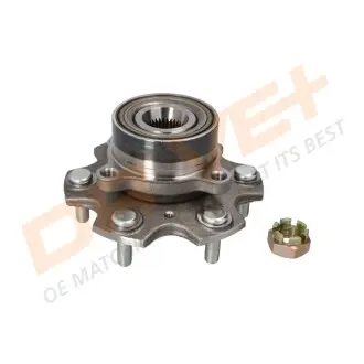 Подшипник ступицы (передней) Mitsubishi Pajero 00-06 DR!VE+ DP2010100274