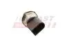 ДАТЧИК ДАВЛ. Палива CITROEN JUMPER 14> 2.2 TDCI 3-PIN FAST FT80072 (фото 2)
