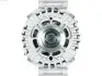 ALTERNATOR /SYS./VALEO MERCEDES BENZ C400 3.0 4-MATIC, A3517S