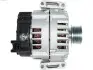 ALTERNATOR /SYS./VALEO MERCEDES BENZ C400 3.0 4-MATIC, AS-PL A3517S (фото 2)