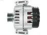 ALTERNATOR /SYS./VALEO MERCEDES BENZ C400 3.0 4-MATIC, AS-PL A3517S (фото 4)