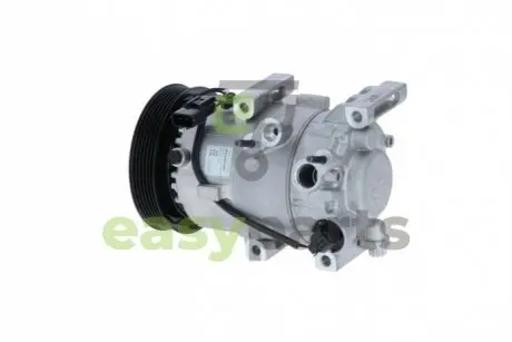 Компресор кондиціонера HYUNDAI IX35/ KIA SPORTAGE 10- NRF 32947G