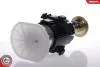 Электрический топливный насос SKV z regulatorem ciњnienia SKV GERMANY 02SKV270 (фото 2)