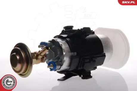 Электрический топливный насос SKV z regulatorem ciњnienia SKV GERMANY 02SKV270