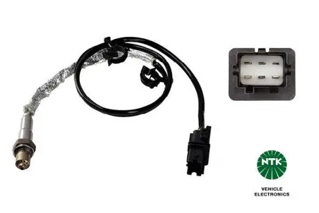 SONDA LAMBDA VOLVO XC70 CROSS COUNTRY 2.4T XCAWD 00-02 NGK 90521