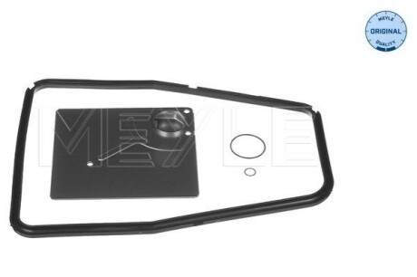Комплект гидрофильтров, автоматическая коробка передач MEYLE 3002433101S
