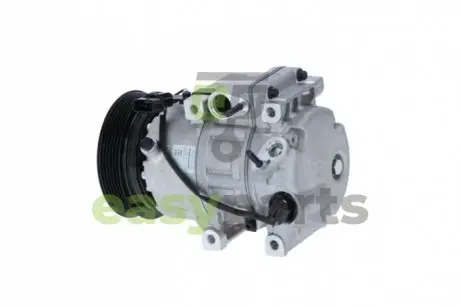 Компресор кондиціонера HYUNDAI IX35/ KIA SPORTAGE 10- NRF 32946G