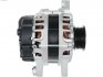 ALTERNATOR /SYS./VALEO HYUNDAI ACCENT 1.4,CEED 1.4 MPI AS-PL A3515S (фото 2)