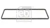 ГA╤CUCH ROZRZеDU HONDA ACCORD/CR-V 2,4 01- (176 OGNIW) FEBI BILSTEIN 49764 (фото 2)