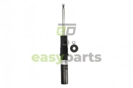 Амортизатор AUDI P. A6 18- ZAW. SPORTOWE LE/PR B4 49MM BILSTEIN 19302607