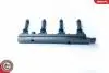 Котушка OPEL VAUXHALL 1208213, 12 08 213, 90 564 33 SKV GERMANY 03SKV245 (фото 2)