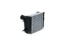Интеркулер NISSAN NOTE 1,2DIG-S 13- MICRA K13 1,2DIG-S NRF 30987 (фото 2)