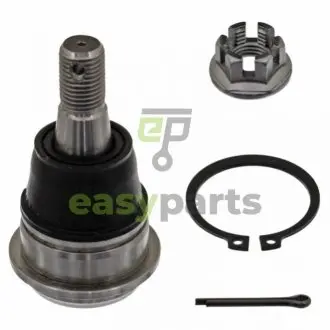 SWORZEN NISSAN WAHACZA P. PRIMERA 03- P12/ ALMERA TINO FEBI BILSTEIN 42674