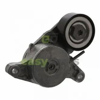 Натяжник ременя TOYOTA Натягувач ременя, клинового зубча FEBI BILSTEIN 100512