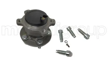 Фото подшипник ступицы (задней) Ford Mondeo 07-15 (+ABS) Metelli 192921 Подшипник ступицы (задней) Ford Mondeo 07-15 (+ABS) Metelli 192921