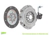 Комплект зчеплення Ford Transit 2.4TDCI 04- (d=260mm) 834175