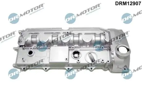 Кришка головки блоку циліндрів ДВЗ DR MOTOR DRM12907