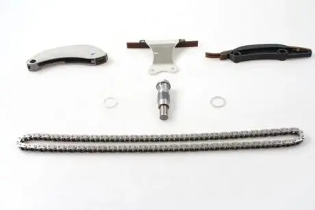 Комплект цепи ГРМ Mini One 3 1.2 14- (B38) (z=116) HEPU 210486