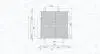 Skraplacz CITROEN/TOYOTA CITROEN C1 (PM/PN) 1.0, AYGO MAGNETI MARELLI 350203794000 (фото 1)