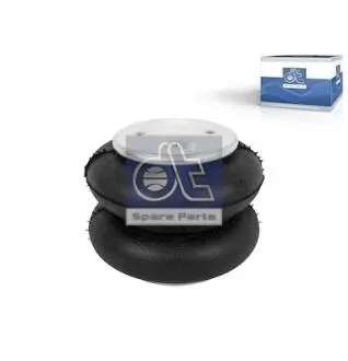 SPREZYNA PNEUMATYCZNA Z TLOKIEM Z TWORZYWA SZTUCZNEGO DT 1026011