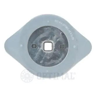 Підвіска, автоматична коробка передач. Підвіска, КПП Optimal F85576 (фото 1)