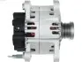 ALTERNATOR /SYS./VALEO AUDI A1 1.2 TFSI,ALTEA 1.2 TSI AS-PL A3508S (фото 2)