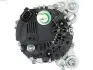 ALTERNATOR /SYS./VALEO AUDI A1 1.2 TFSI,ALTEA 1.2 TSI AS-PL A3508S (фото 3)