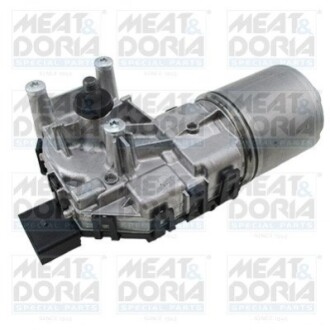 SILNIK WYCIERACZEK FORD C-MAX (DM2) 10.03-09.10 PRZаD MEAT&DORIA 27060