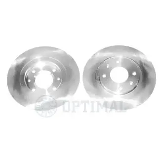 266X13 P 4-OTW CITROEN BERLINGO/C2/C3/PEUGEOT PARTNER Optimal BS5360C