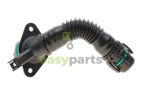 PRZEWаD WENTYLACJI SKRZYNI KORBOWEJ BMW 3 E90 3,0 06- Gates EMH336
