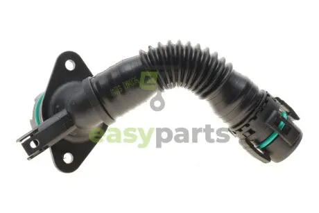 PRZEWаD WENTYLACJI SKRZYNI KORBOWEJ BMW 3 E90 3,0 06- Gates EMH336