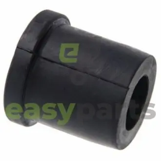 Втулка ресори (MAZDA E2000/E2200 SD/SR 1997-) FEBEST NSB055