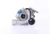 TURBOSPR??ARKA CITROEN C3 I 1,4D 02.02- NISSENS 93160 (фото 1)