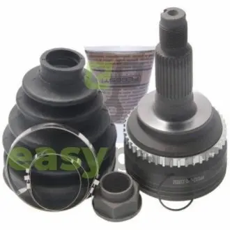 Шрус зовнішній 36X65X31 (MAZDA 6 GG 2002-2008) FEBEST 0510CX7A44