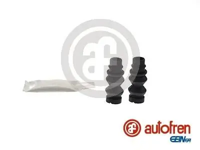 ZESTAW NAPR. ZACISKU HAM. OPEL T. COMBO/GRANDLAND 17- AUTOFREN D7482