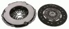 SPRZ.KPL. FORD GALAXY (CK) 2.0 TDCI,MONDEO V (CE) 2.0 SACHS 3000950968 (фото 2)