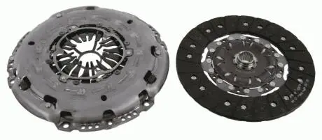 SPRZ.KPL. FORD GALAXY (CK) 2.0 TDCI,MONDEO V (CE) 2.0 SACHS 3000950968