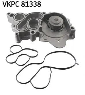 Pompa wody VAG A3/IBIZA/Mii/CITIGO/FABIA/LOAD UP/POLO SKF VKPC81338