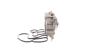 Pompa wody VAG A3/IBIZA/Mii/CITIGO/FABIA/LOAD UP/POLO SKF VKPC81338 (фото 5)