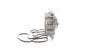 Pompa wody VAG A3/IBIZA/Mii/CITIGO/FABIA/LOAD UP/POLO SKF VKPC81338 (фото 5)