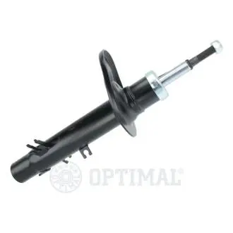 AMORTYZATOR PEUGEOT 2008 13> PRZOD L OPN SZT Optimal A5028GL