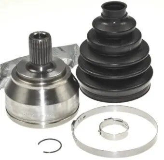 Шарнирный набор LOBRO VW AMAROK 2.0/3.0TDI 09- GKN (Lobro) 306245