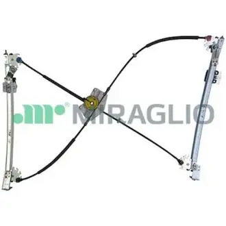 MECH.PODN.SZYBY VOLKSWAGEN BEETLE CABRIO 03-12/P//3D/ MIRAGLIO 302468