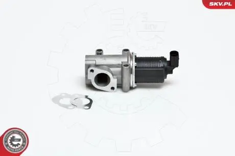 Zawуr EGR ALFA ROMEO, FIAT 46785766 55182482 71723451 SKV GERMANY 14SKV006