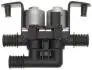 Кран печки BMW 5 (E60)/6 (E63)/7 (E66) 2.0-6.0 01-10 Gates EHV100 (фото 2)