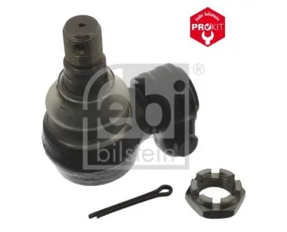Наконечник поперечної рульової тяги, кутовий шарнір. FEBI BILSTEIN 39456
